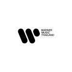 Warner Music Thailand Logo Vector