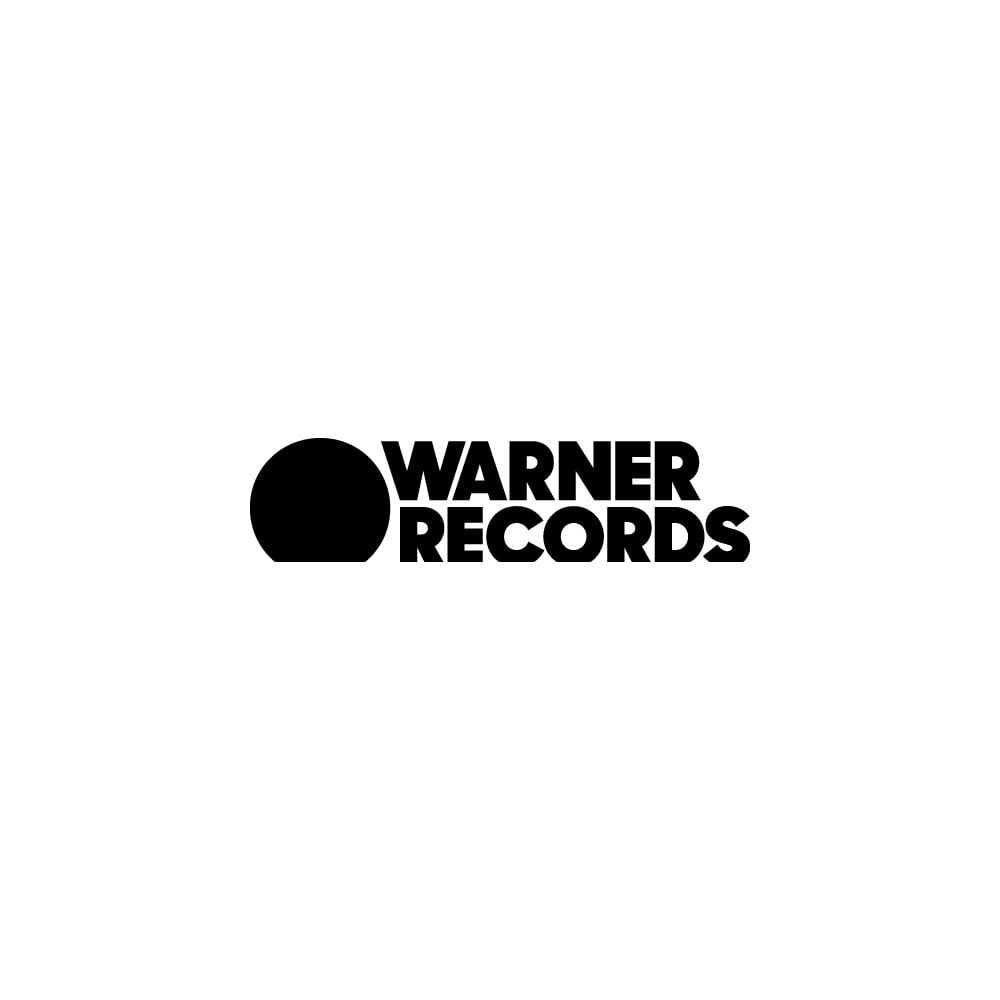 Warner Records Logo Vector Ai PNG SVG EPS Free Download   Warner Records Logo Vector 