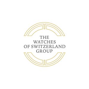 Watches of Switzerland Logo Vector