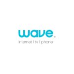 Wave Logo Vector