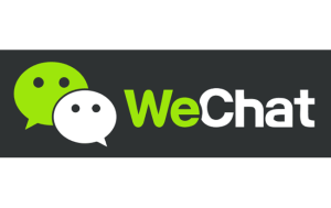 WeChat Logo 2011