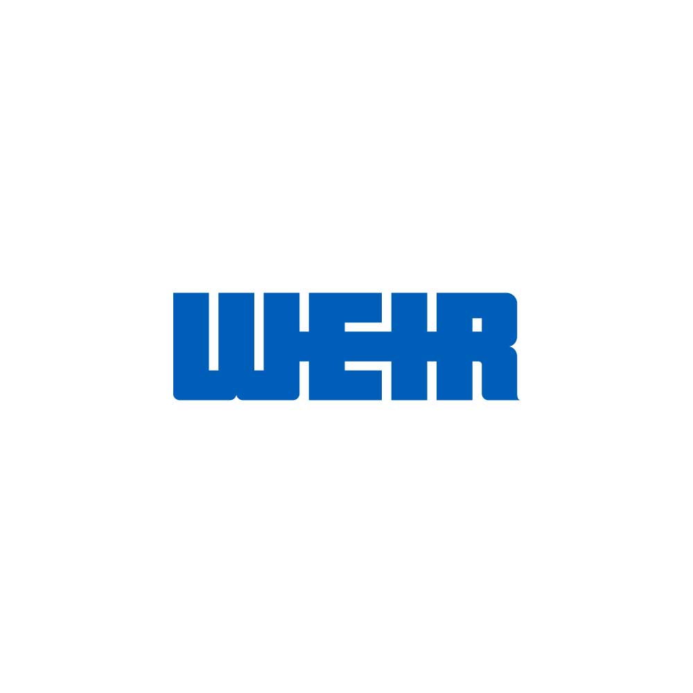 Weir Group Logo Vector