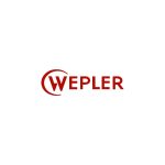 Wepler Logo Vector