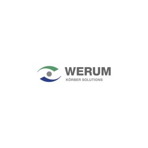 Werum Logo Vector