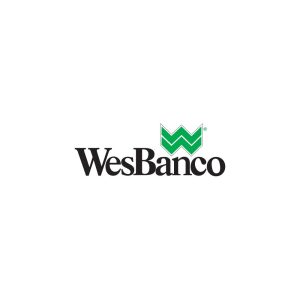 WesBanco Logo Vector