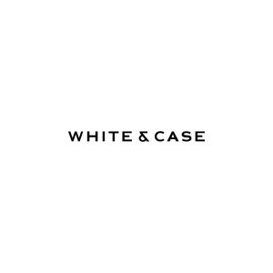 White and Case Logo Vector