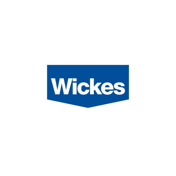 Wickes Logo Vector (.Ai .PNG .SVG .EPS Free Download)