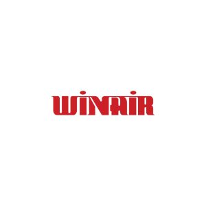 Winair Logo Vector