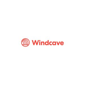 Windcave  Logo Vector
