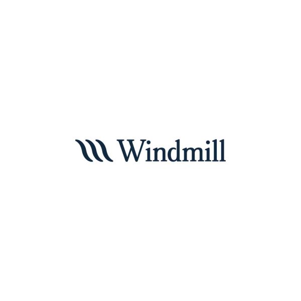 Windmill Logo Vector - (.Ai .PNG .SVG .EPS Free Download)