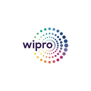 Wipro Logo Vector