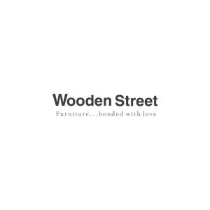 Wooden Street Logo Vector