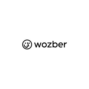 Wozber Logo Vector