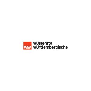 Wüstenrot & Württembergische Logo Vector