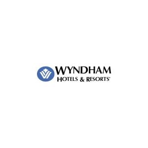 Wyndham Hotels & Resorts Old Logo Vector