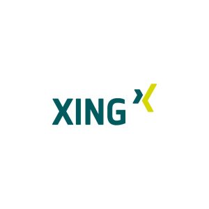 Xing Logo Vector