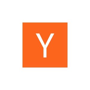 Y Combinator Logo Vector