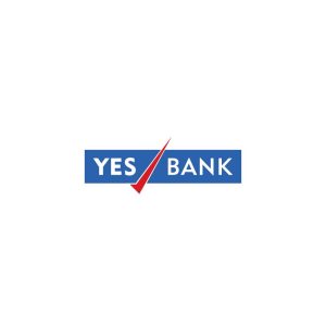 Yes Bank Logo Vector