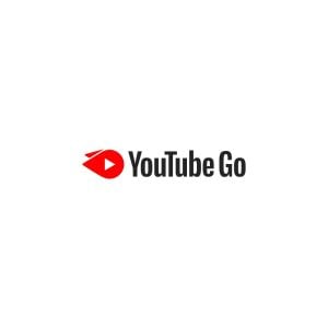 Youtube Go Logo Vector