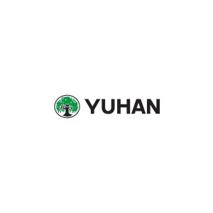 Yuhan Logo Vector