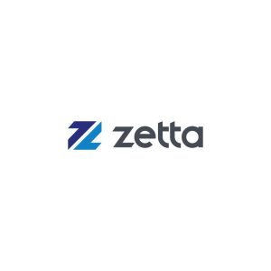 Zetta Logo Vector