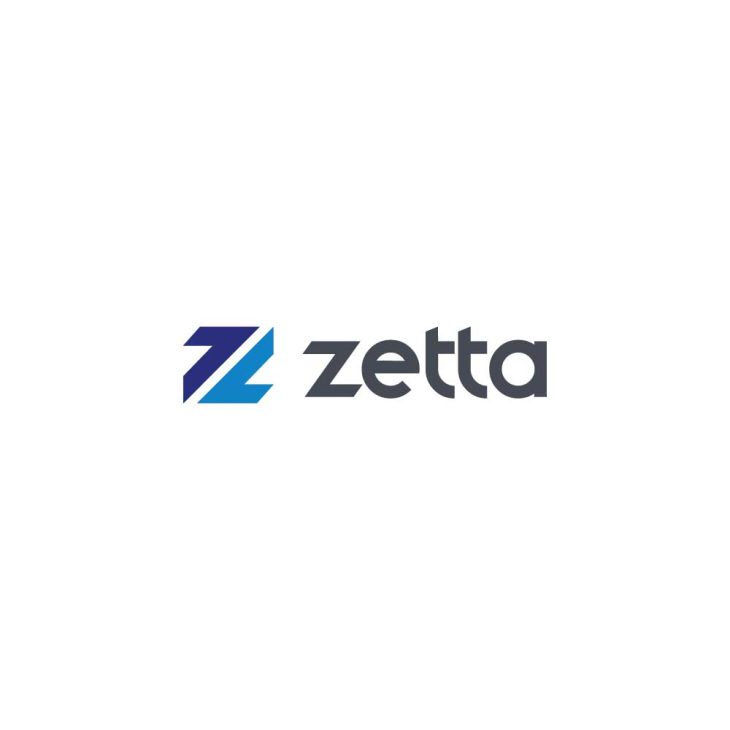Zetta Logo