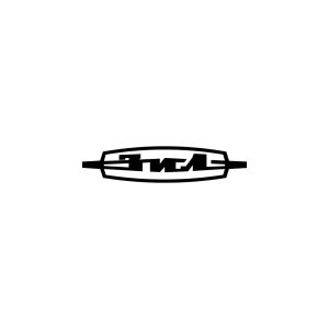 ZiL Logo Vector