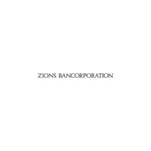 Zions Bancorporation Logo Vector