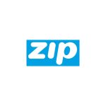 Zip Logo Vector