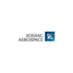 Zodiac Aerospace Logo Vector