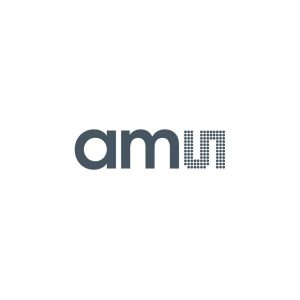 ams AG Logo Vector