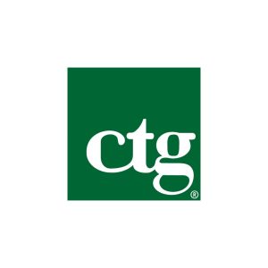 ctg Logo Vector