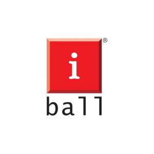 iBall Logo Logo Vector