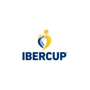 ibercup Logo Vector