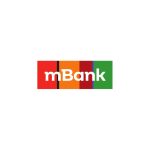 mBank  Logo Vector