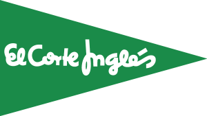 El Corte Ingles Logo Vector