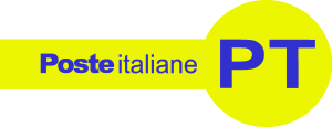 Poste Italiane Logo Vector