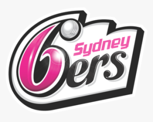 vectorseek Sydney Sixers