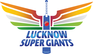 vectorseek Lucknow Super Giants
