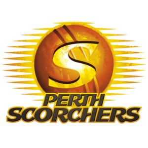 vectorseek Perth Scorchers
