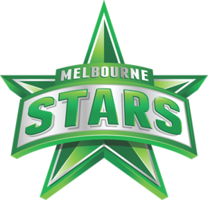 vectorseek Melbourne Stars