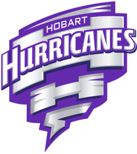 vectorseek Hobart Hurricanes