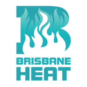 vectorseek Brisbane Heat