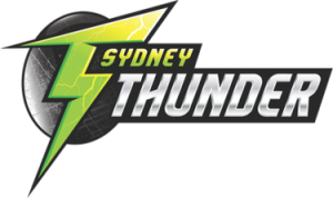 vectorseek Sydney Thunder