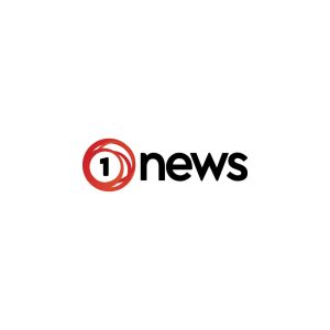 1 News Logo Vector