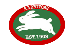 1959 South Sydney Rabbitohs Logo