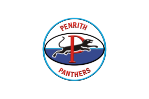 1967 Penrith Panthers Logo