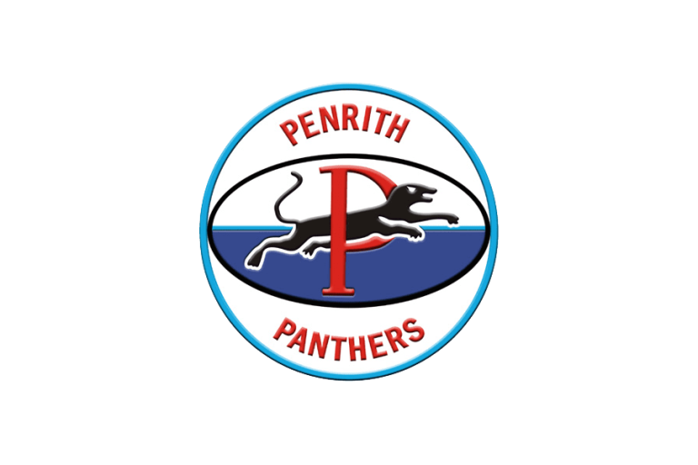 PENRITH PANTHERS LOGO VECTOR - (.Ai .PNG .SVG .EPS Free Download)