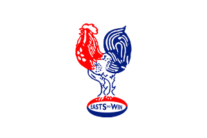 1967 Sydney Roosters Logo