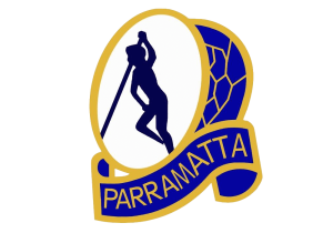 1975 Parramatta Eels Logo